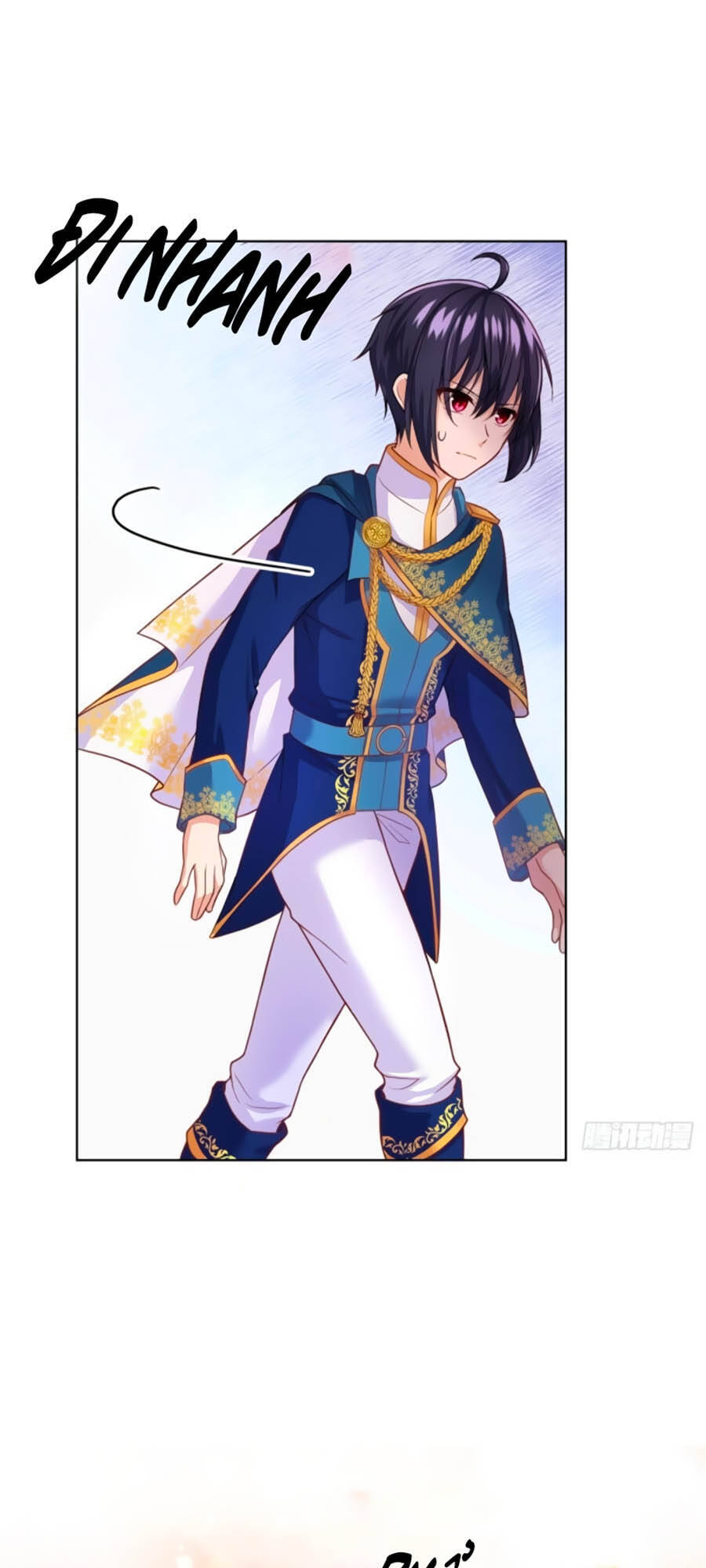 Kế Hoạch Tự Cứu Của Phản Phái Ma Nữ Chapter 20 - 17