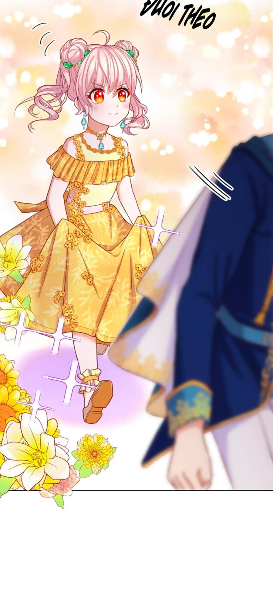 Kế Hoạch Tự Cứu Của Phản Phái Ma Nữ Chapter 20 - 18