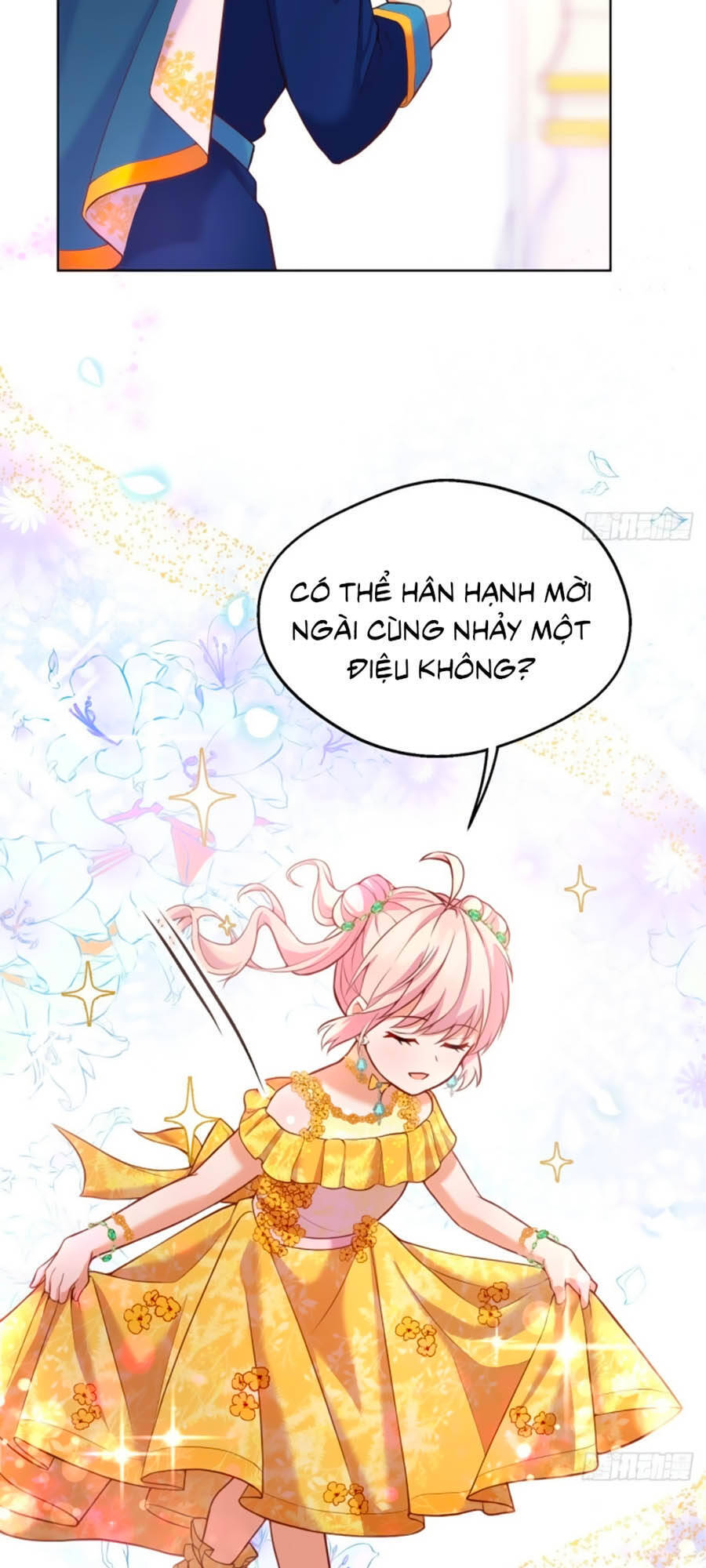 Kế Hoạch Tự Cứu Của Phản Phái Ma Nữ Chapter 20 - 22