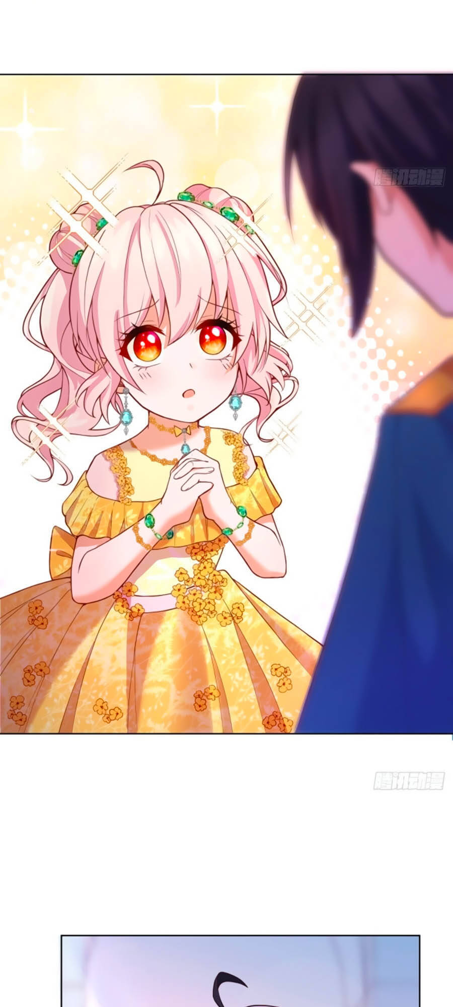 Kế Hoạch Tự Cứu Của Phản Phái Ma Nữ Chapter 20 - 24