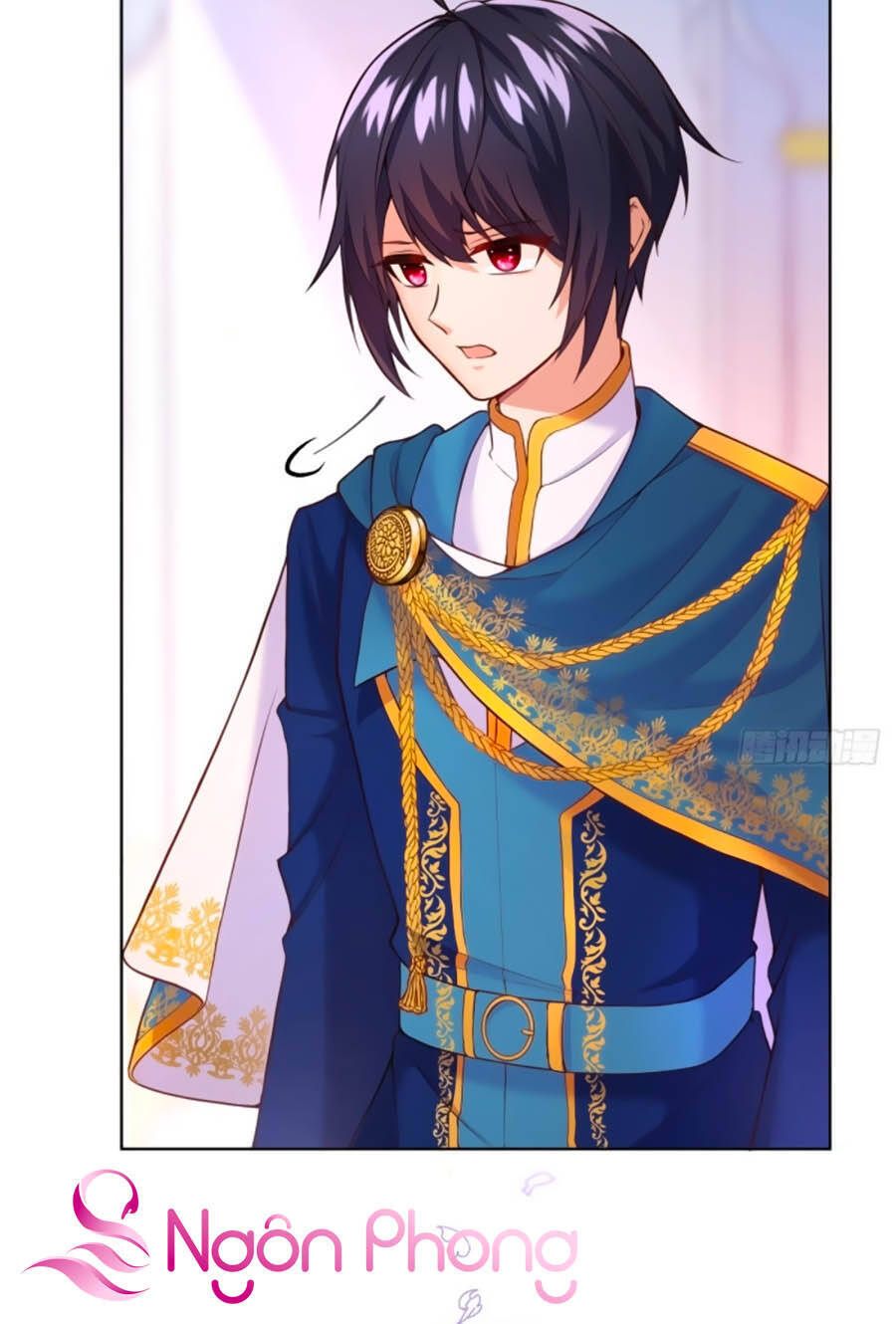 Kế Hoạch Tự Cứu Của Phản Phái Ma Nữ Chapter 20 - 25