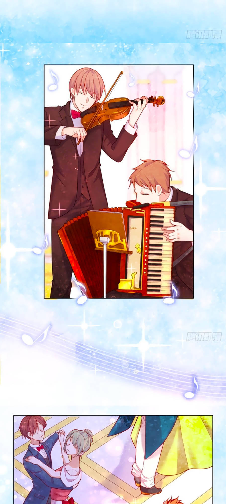 Kế Hoạch Tự Cứu Của Phản Phái Ma Nữ Chapter 20 - 28