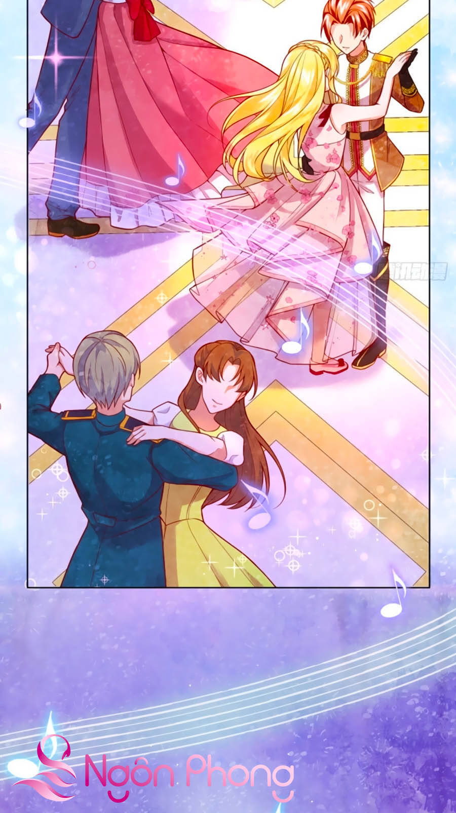 Kế Hoạch Tự Cứu Của Phản Phái Ma Nữ Chapter 20 - 29