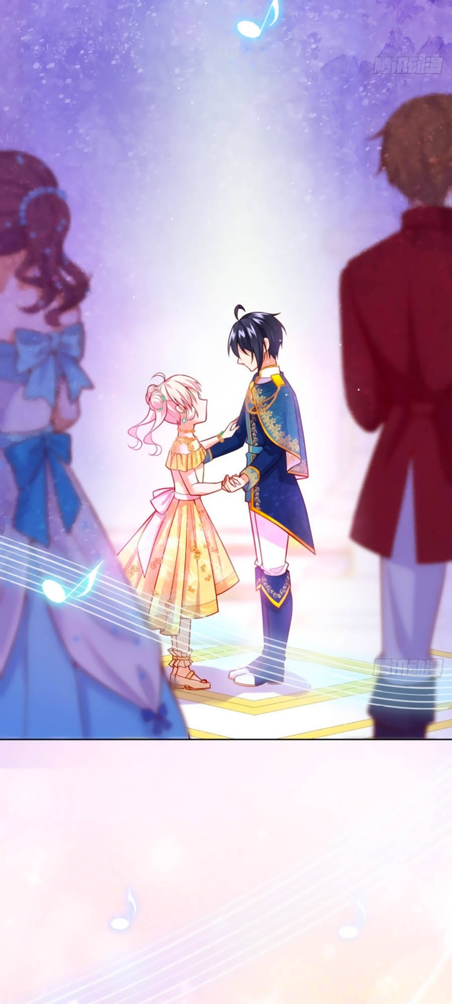 Kế Hoạch Tự Cứu Của Phản Phái Ma Nữ Chapter 20 - 30