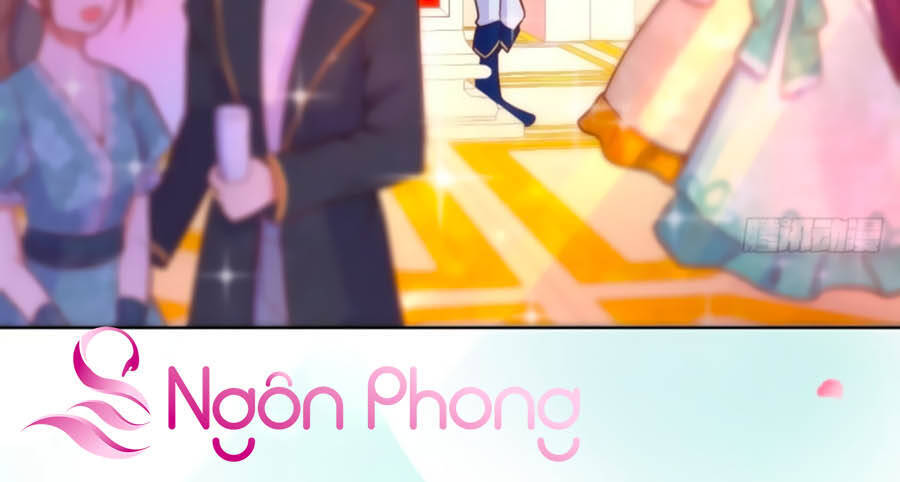 Kế Hoạch Tự Cứu Của Phản Phái Ma Nữ Chapter 20 - 4