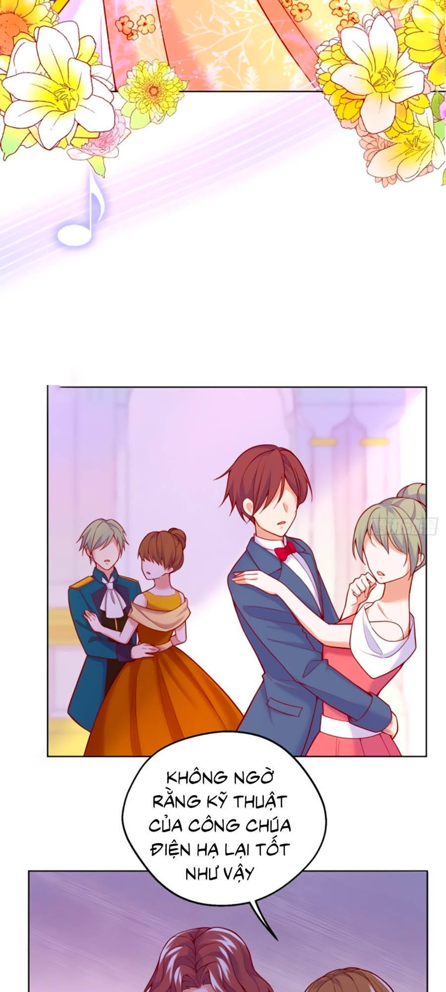 Kế Hoạch Tự Cứu Của Phản Phái Ma Nữ Chapter 20 - 33