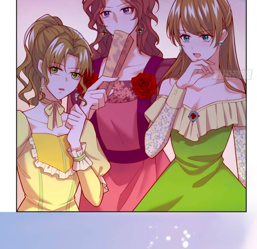 Kế Hoạch Tự Cứu Của Phản Phái Ma Nữ Chapter 20 - 34