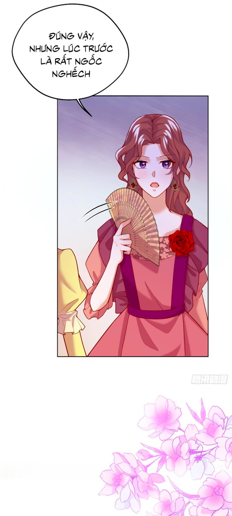 Kế Hoạch Tự Cứu Của Phản Phái Ma Nữ Chapter 20 - 37