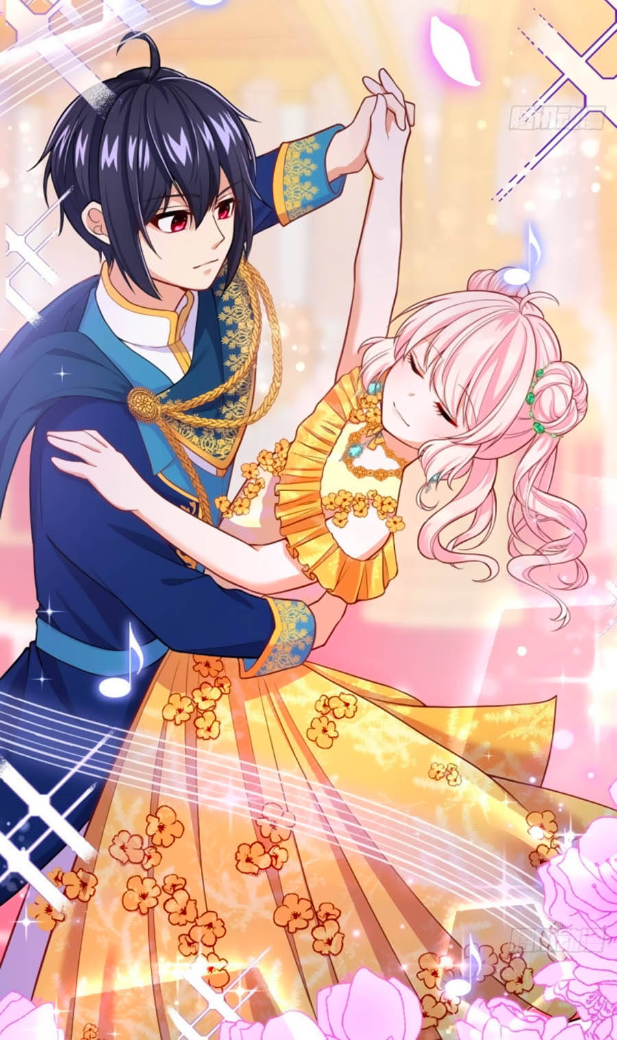 Kế Hoạch Tự Cứu Của Phản Phái Ma Nữ Chapter 20 - 39