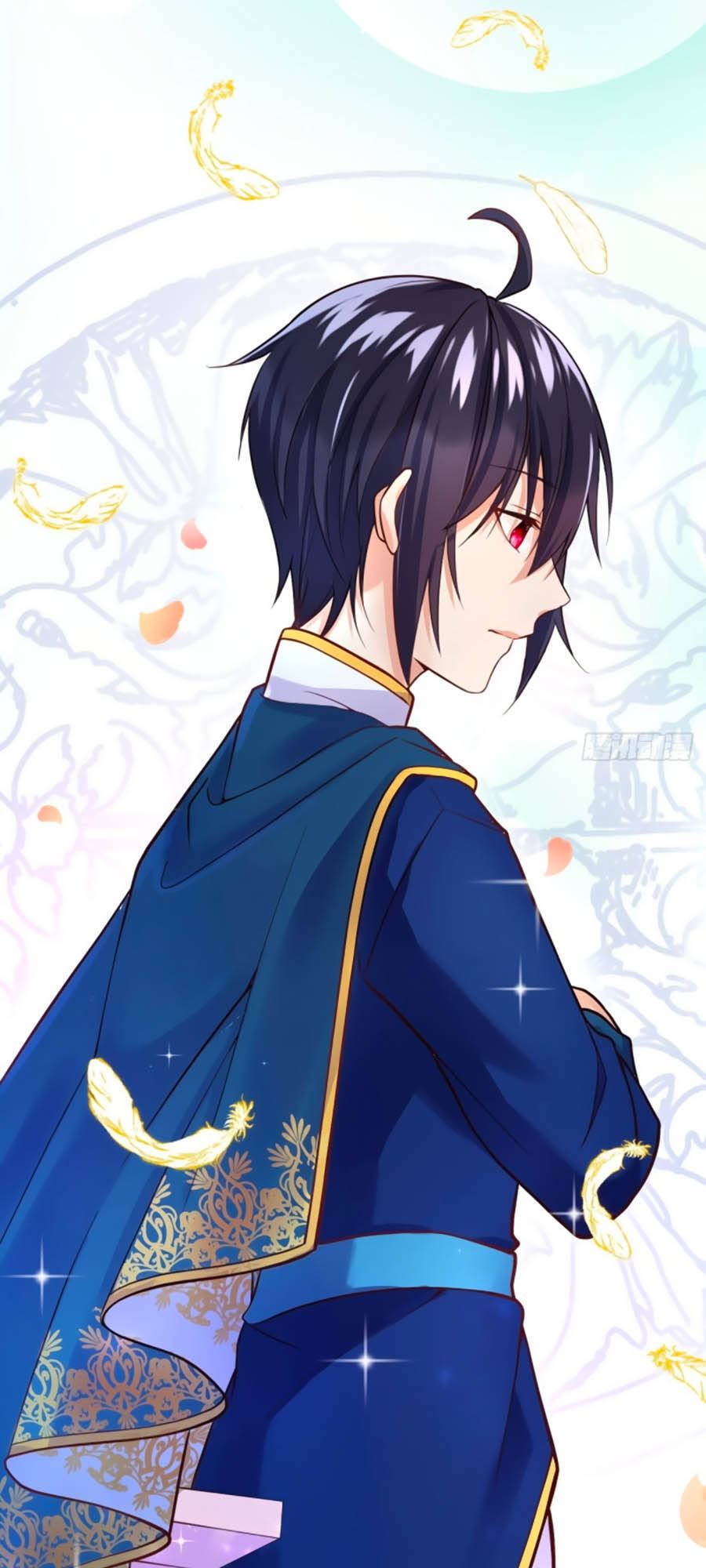 Kế Hoạch Tự Cứu Của Phản Phái Ma Nữ Chapter 20 - 5