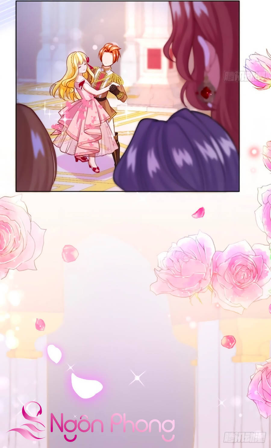 Kế Hoạch Tự Cứu Của Phản Phái Ma Nữ Chapter 20 - 41