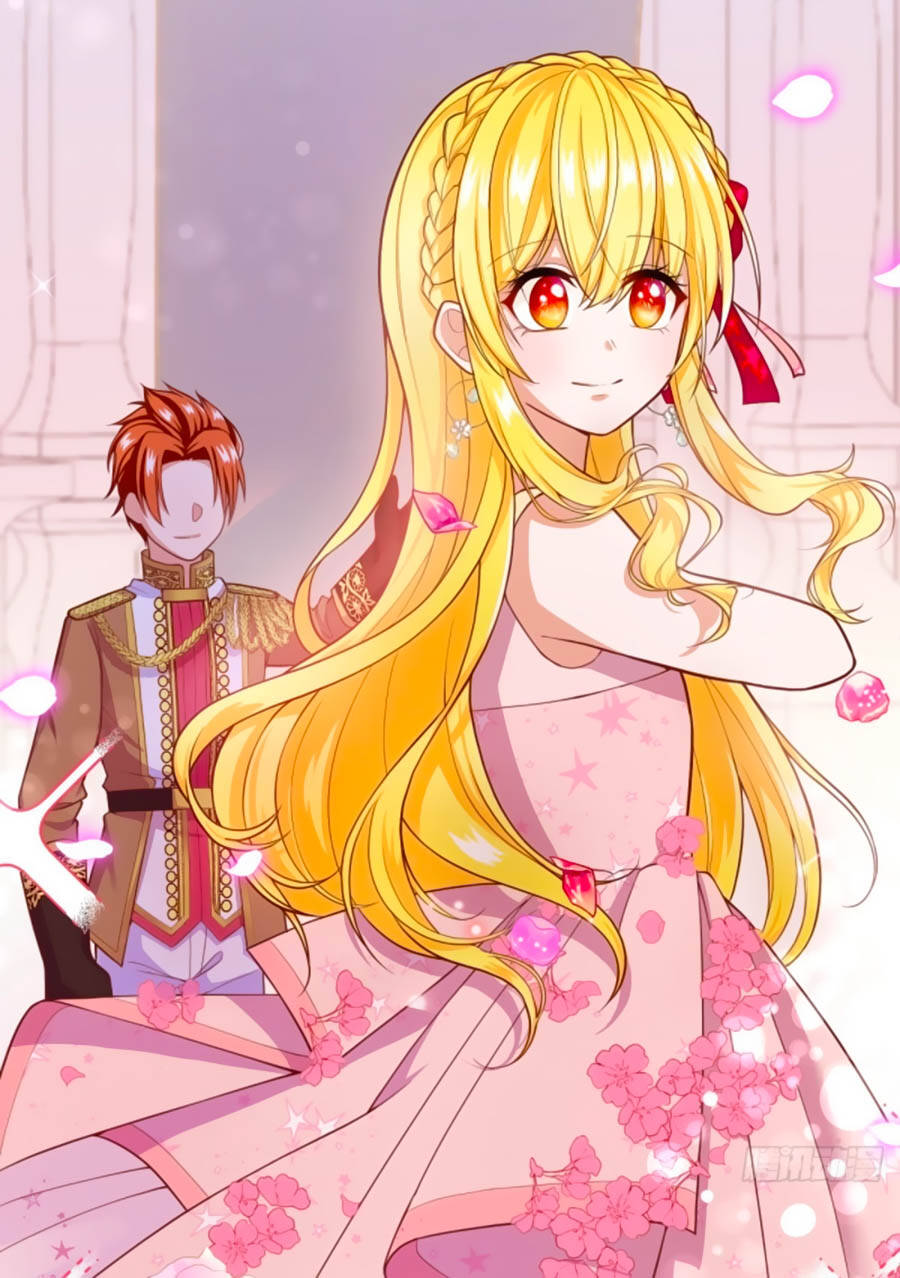 Kế Hoạch Tự Cứu Của Phản Phái Ma Nữ Chapter 20 - 42