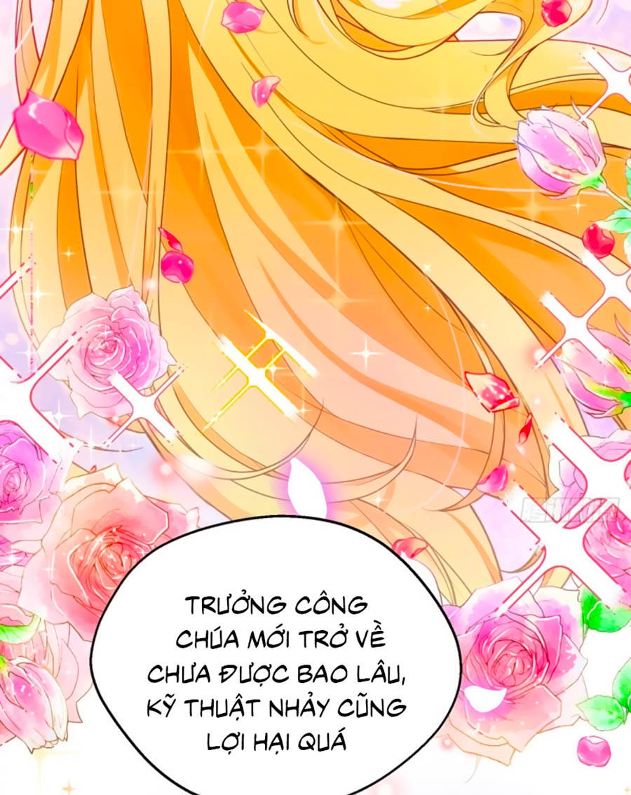 Kế Hoạch Tự Cứu Của Phản Phái Ma Nữ Chapter 20 - 44