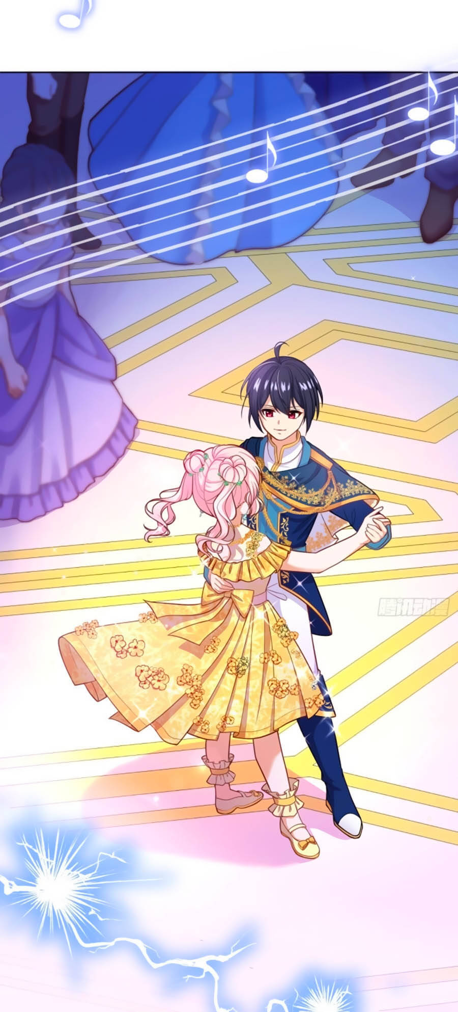 Kế Hoạch Tự Cứu Của Phản Phái Ma Nữ Chapter 20 - 46