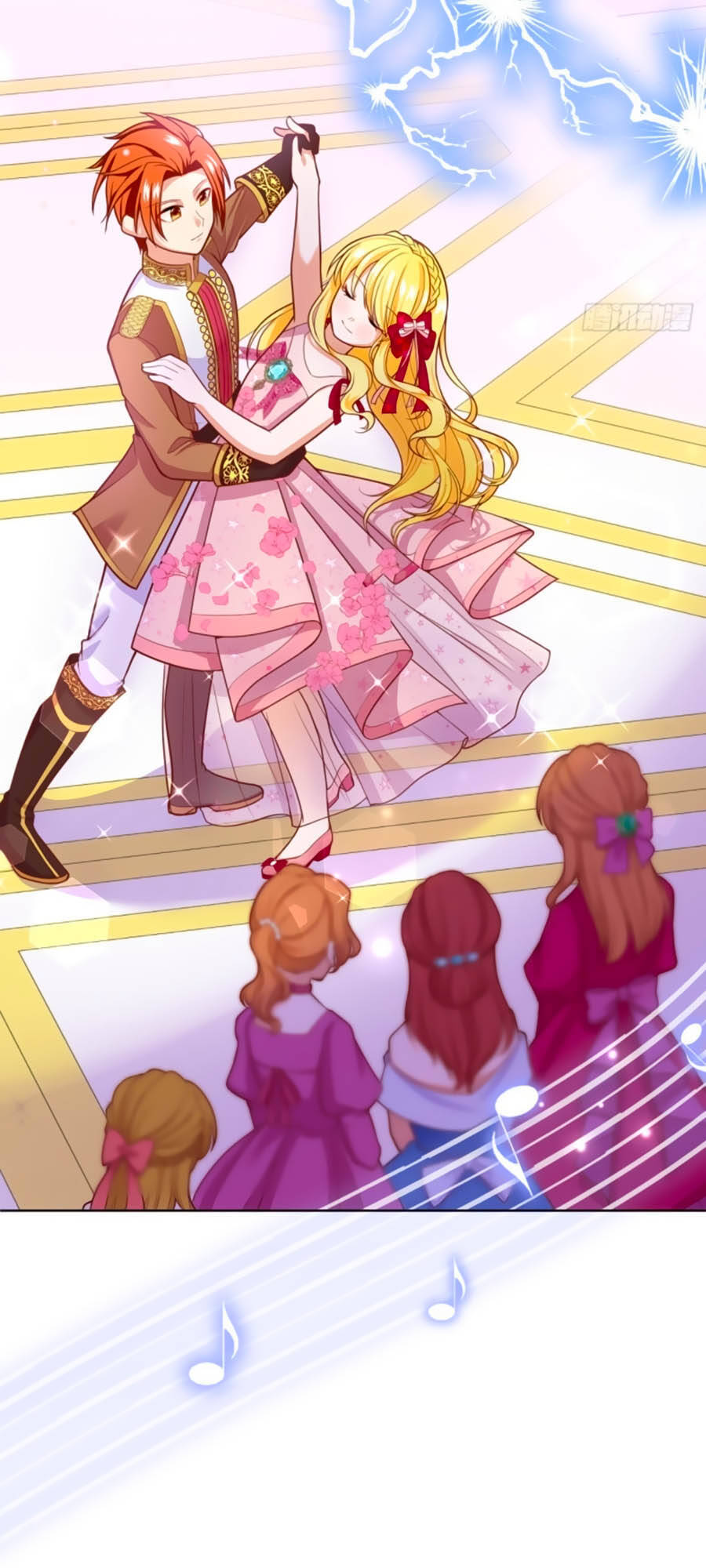 Kế Hoạch Tự Cứu Của Phản Phái Ma Nữ Chapter 20 - 47