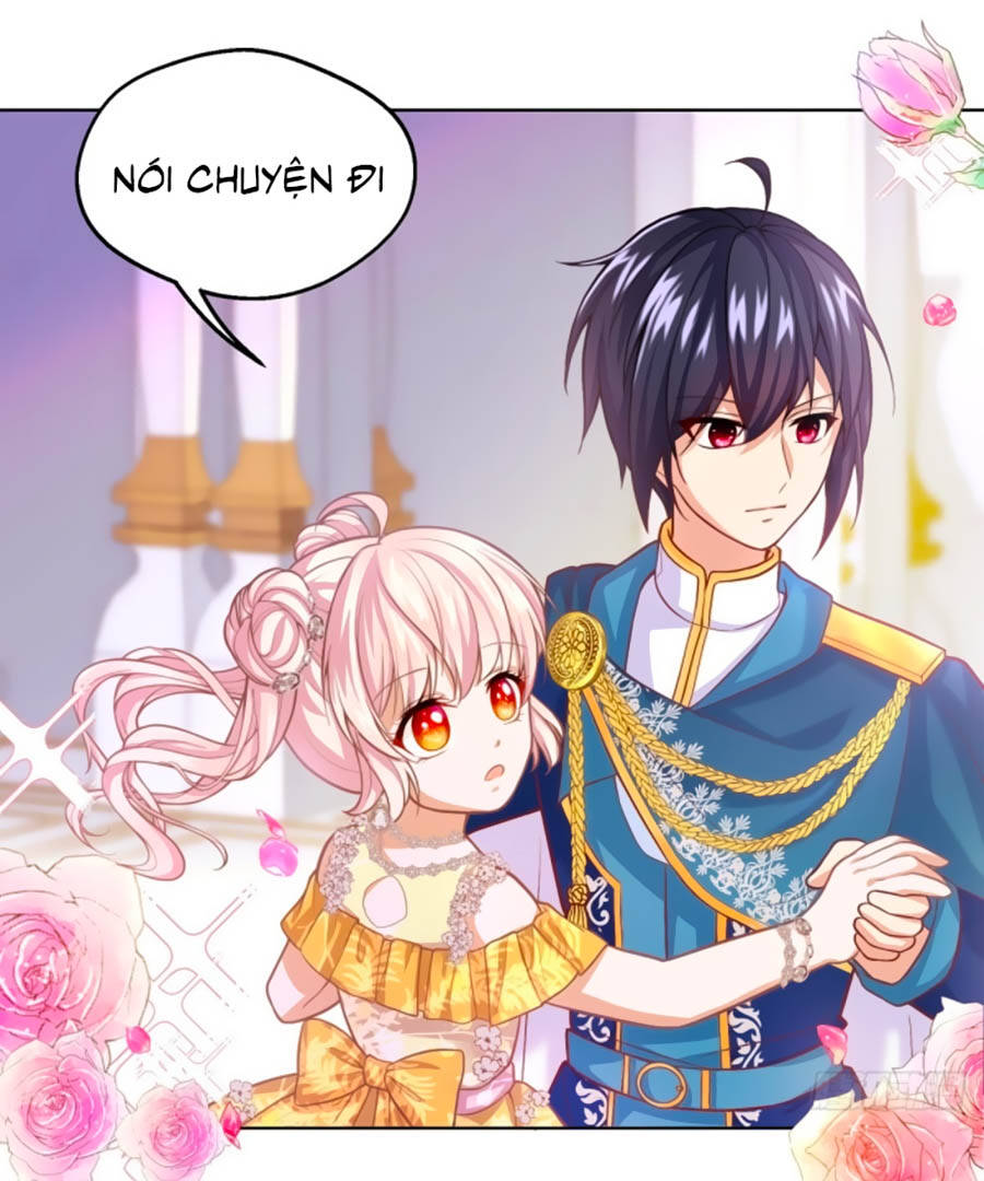 Kế Hoạch Tự Cứu Của Phản Phái Ma Nữ Chapter 20 - 49