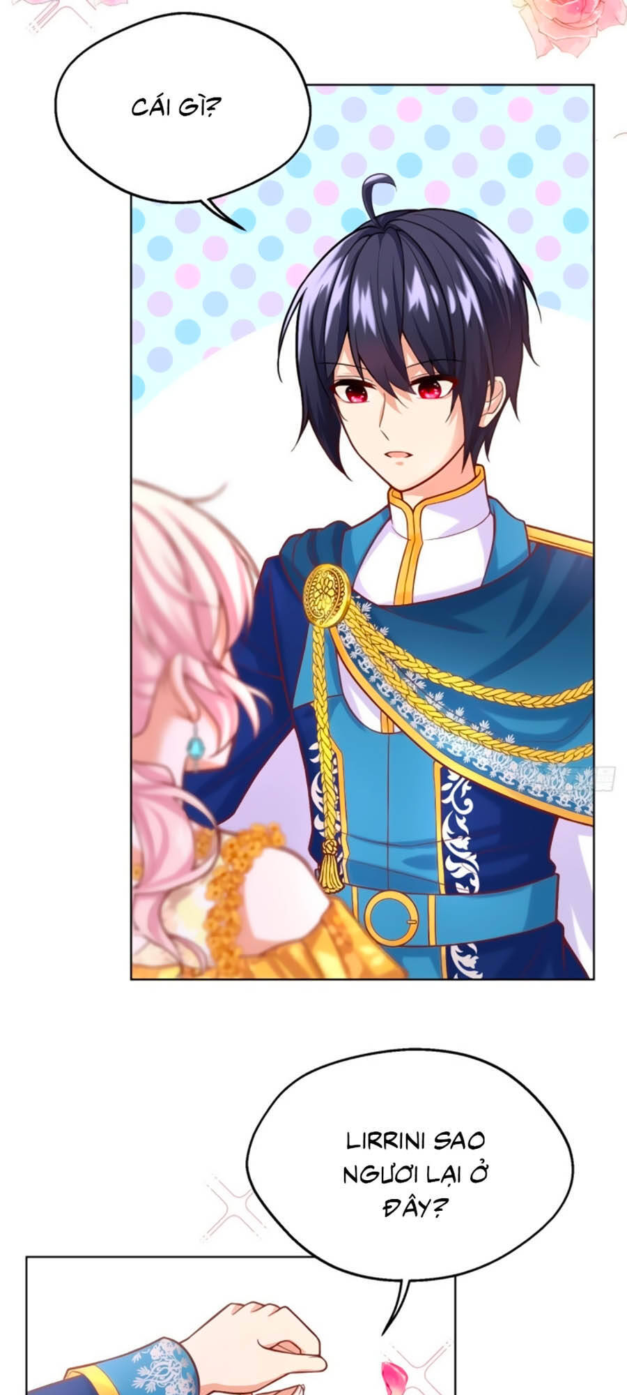 Kế Hoạch Tự Cứu Của Phản Phái Ma Nữ Chapter 20 - 50