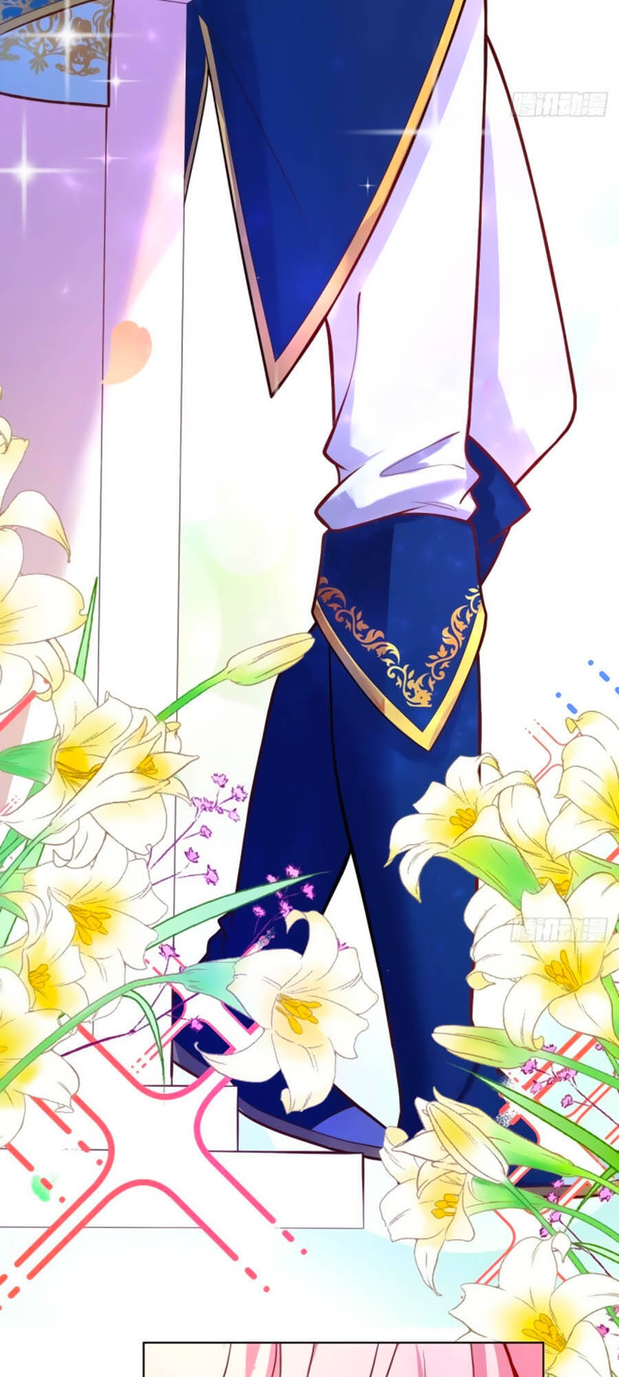 Kế Hoạch Tự Cứu Của Phản Phái Ma Nữ Chapter 20 - 6