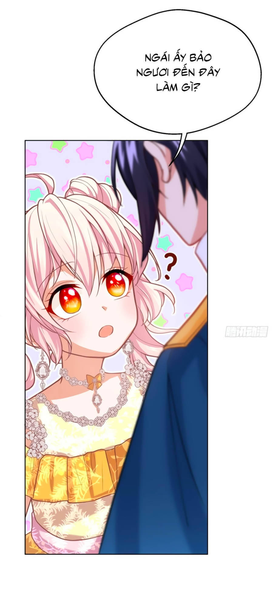 Kế Hoạch Tự Cứu Của Phản Phái Ma Nữ Chapter 20 - 53