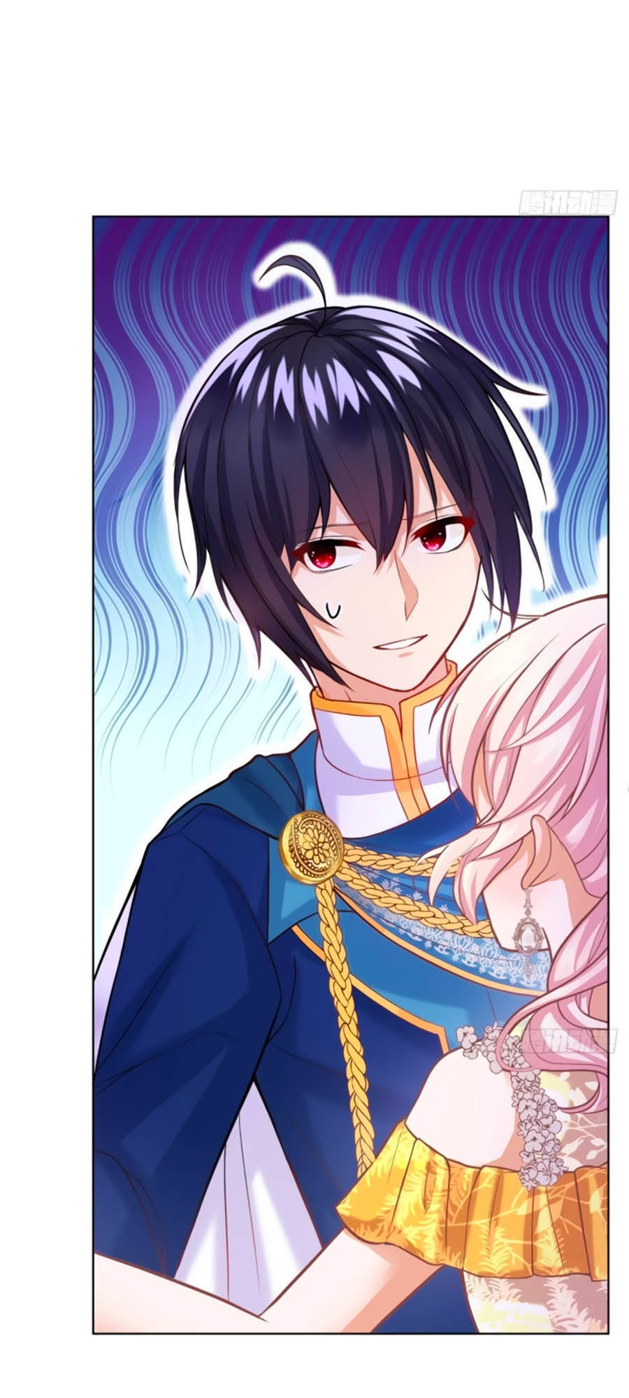 Kế Hoạch Tự Cứu Của Phản Phái Ma Nữ Chapter 20 - 54