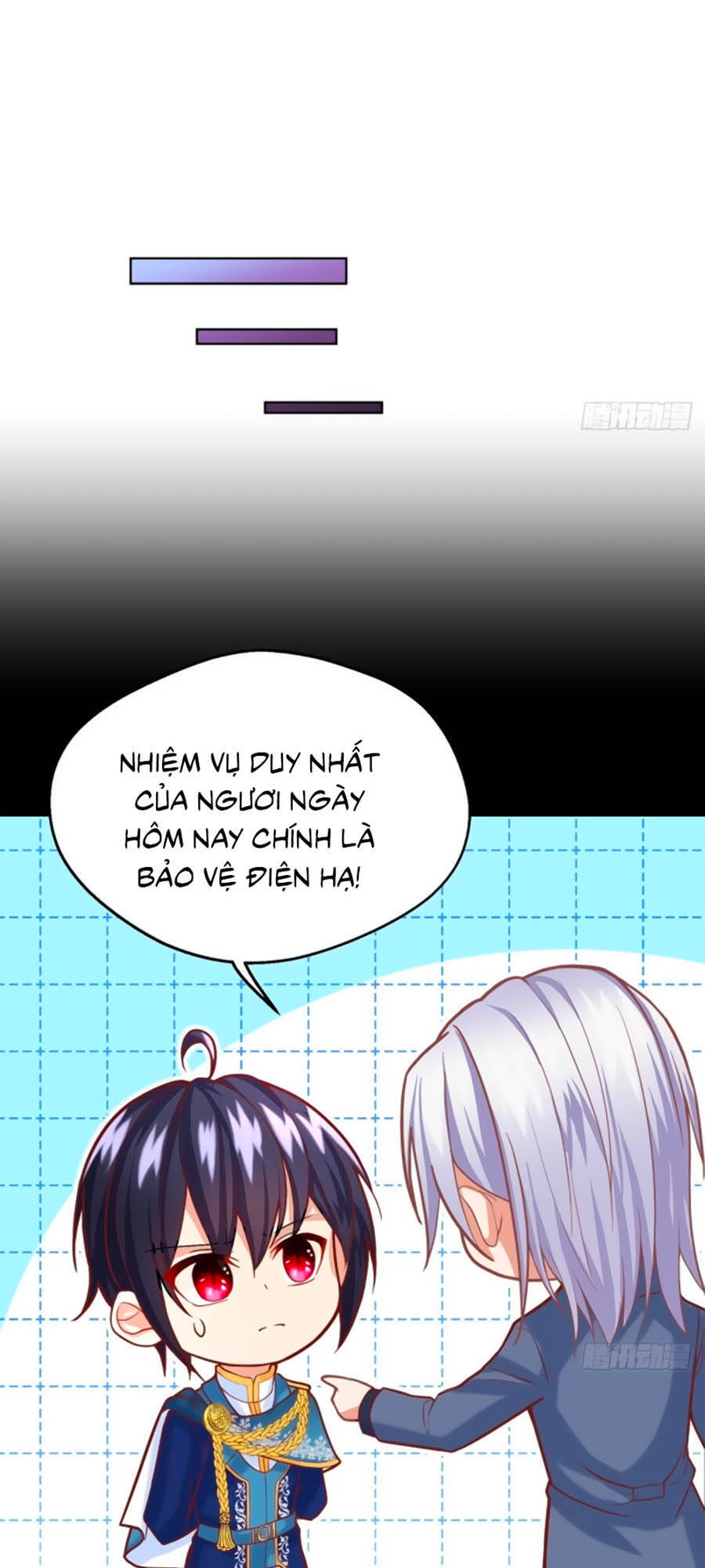 Kế Hoạch Tự Cứu Của Phản Phái Ma Nữ Chapter 20 - 56