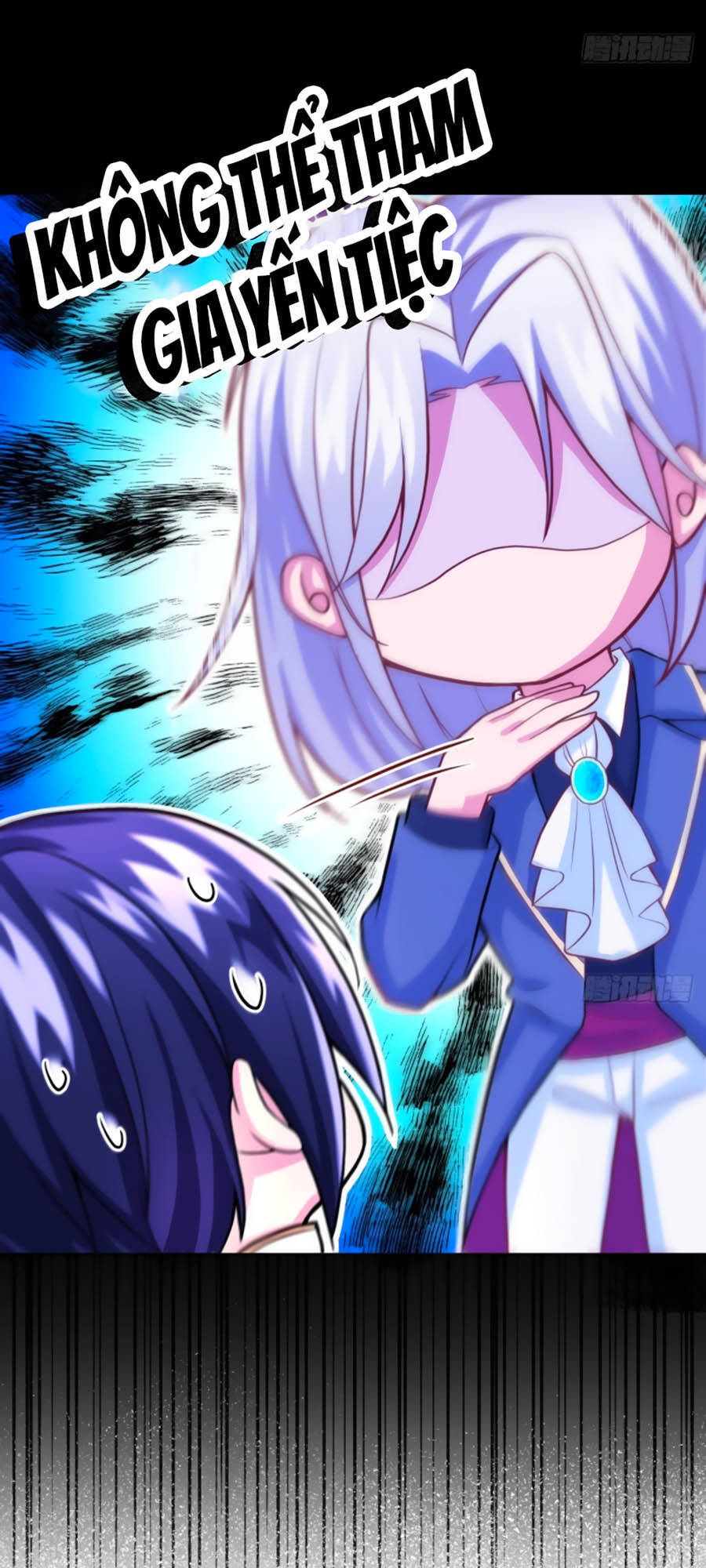 Kế Hoạch Tự Cứu Của Phản Phái Ma Nữ Chapter 20 - 59