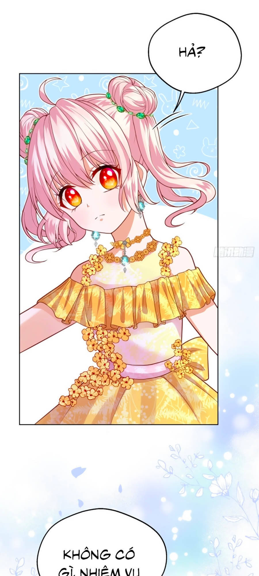 Kế Hoạch Tự Cứu Của Phản Phái Ma Nữ Chapter 20 - 62