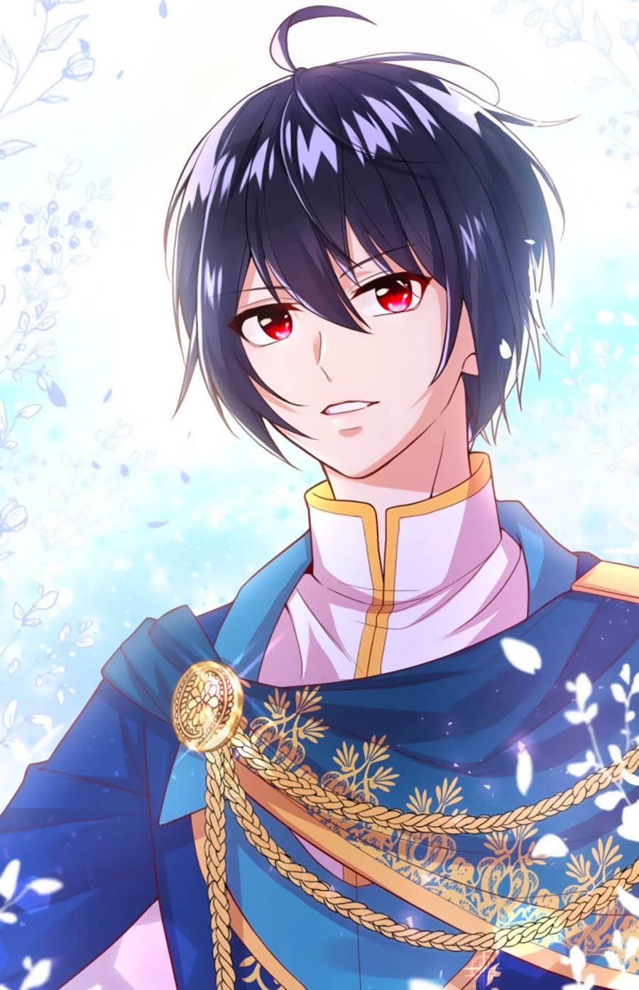 Kế Hoạch Tự Cứu Của Phản Phái Ma Nữ Chapter 20 - 64