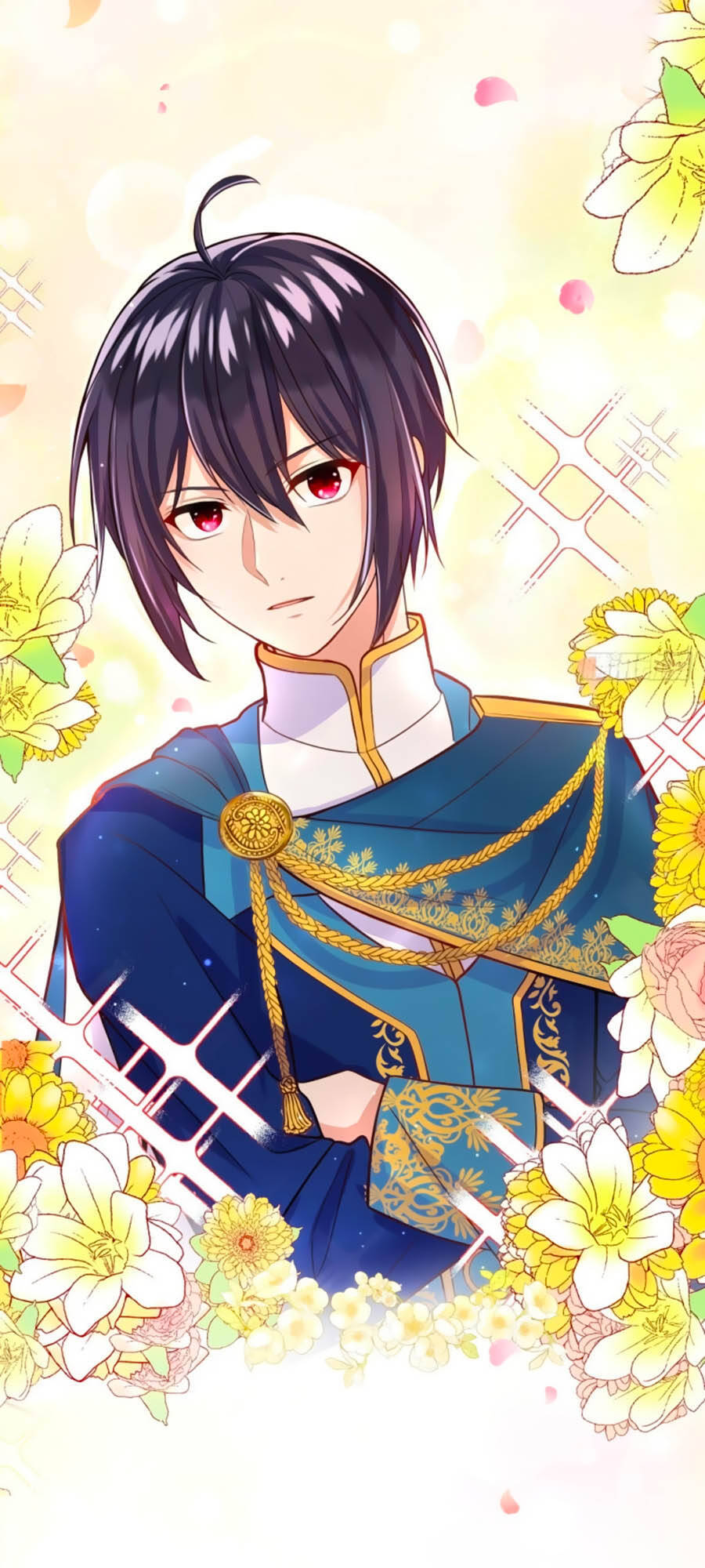 Kế Hoạch Tự Cứu Của Phản Phái Ma Nữ Chapter 20 - 8