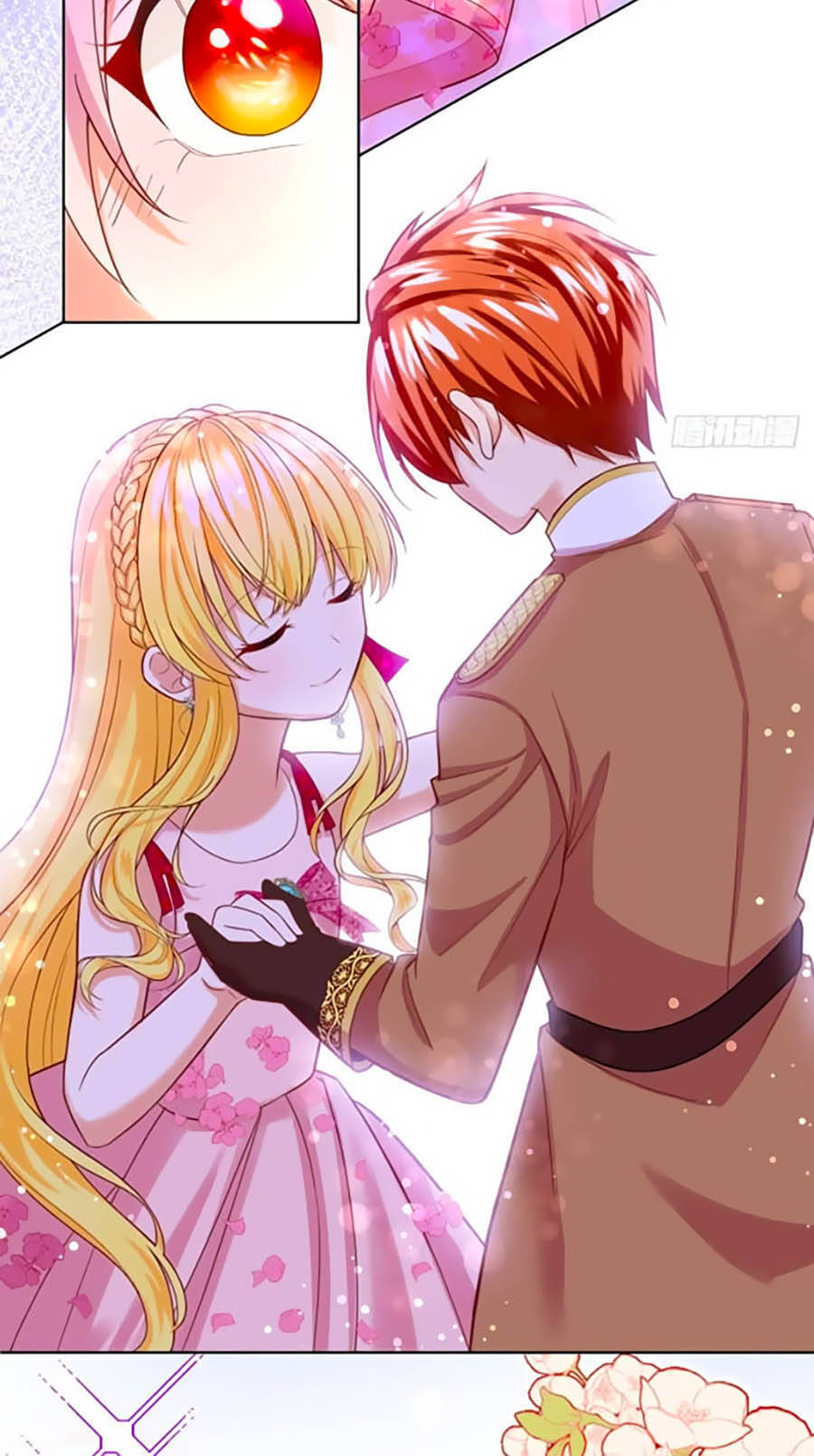 Kế Hoạch Tự Cứu Của Phản Phái Ma Nữ Chapter 21 - 11