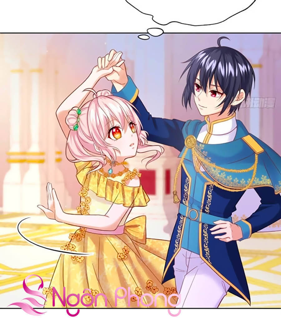 Kế Hoạch Tự Cứu Của Phản Phái Ma Nữ Chapter 21 - 14