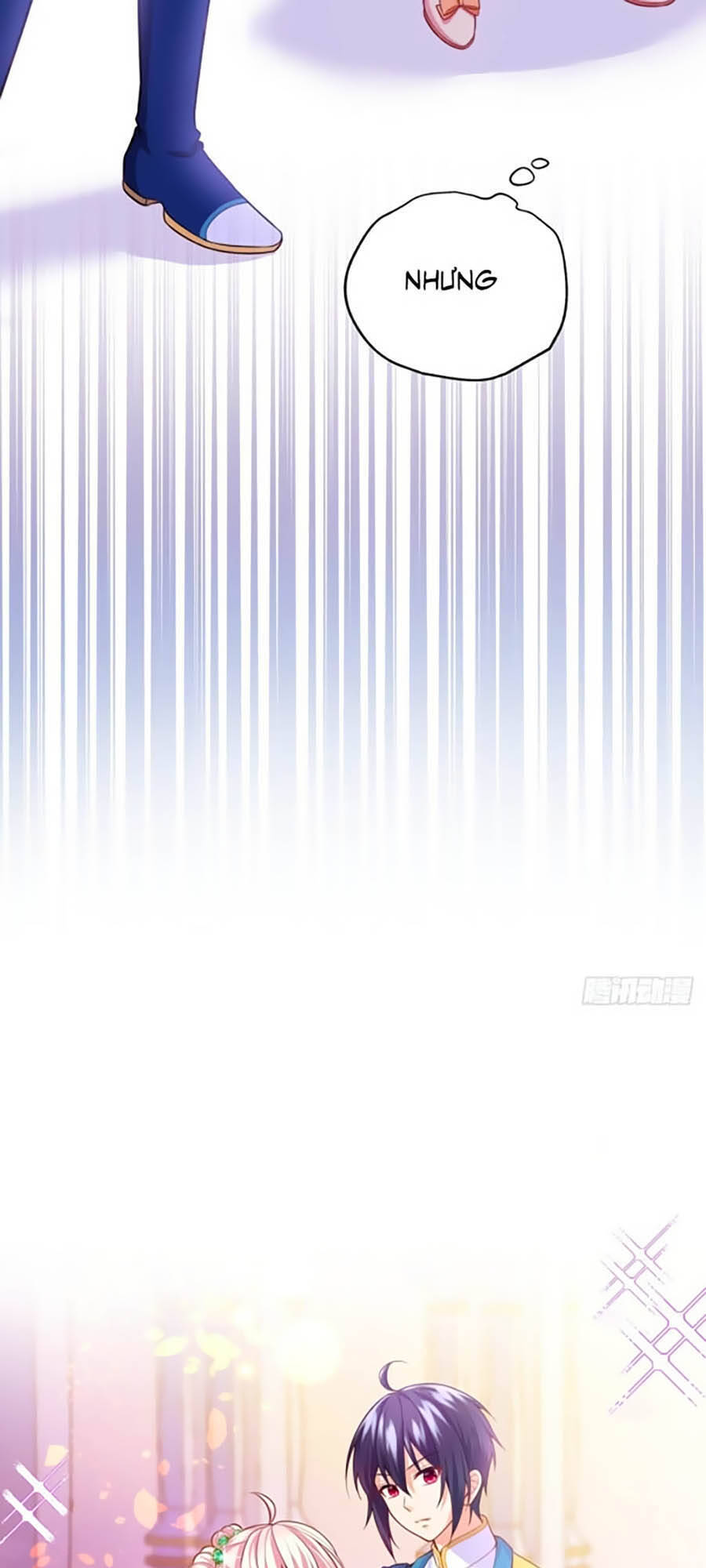 Kế Hoạch Tự Cứu Của Phản Phái Ma Nữ Chapter 21 - 17