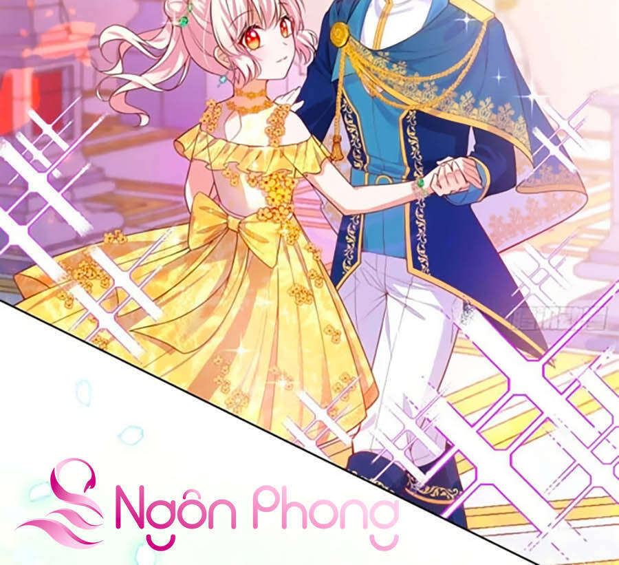 Kế Hoạch Tự Cứu Của Phản Phái Ma Nữ Chapter 21 - 18