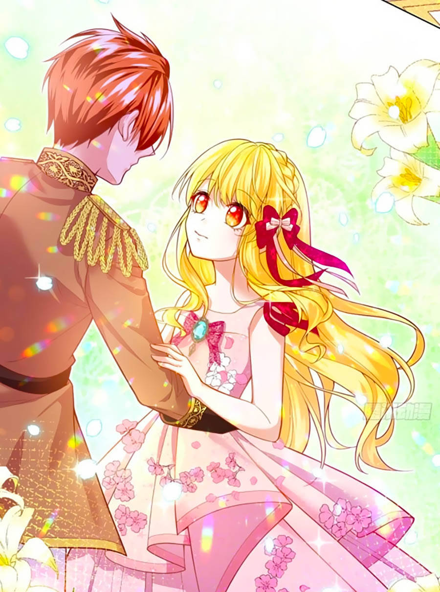 Kế Hoạch Tự Cứu Của Phản Phái Ma Nữ Chapter 21 - 19