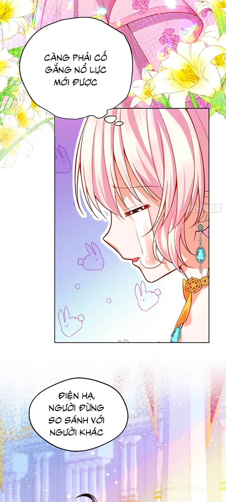 Kế Hoạch Tự Cứu Của Phản Phái Ma Nữ Chapter 21 - 20