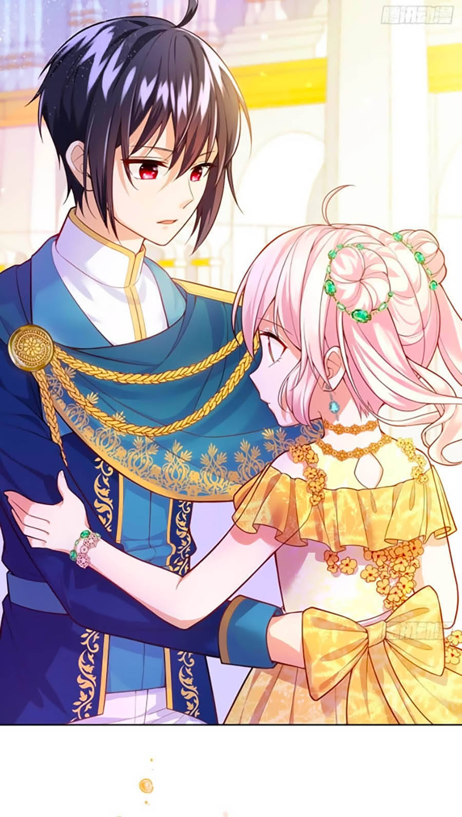 Kế Hoạch Tự Cứu Của Phản Phái Ma Nữ Chapter 21 - 21