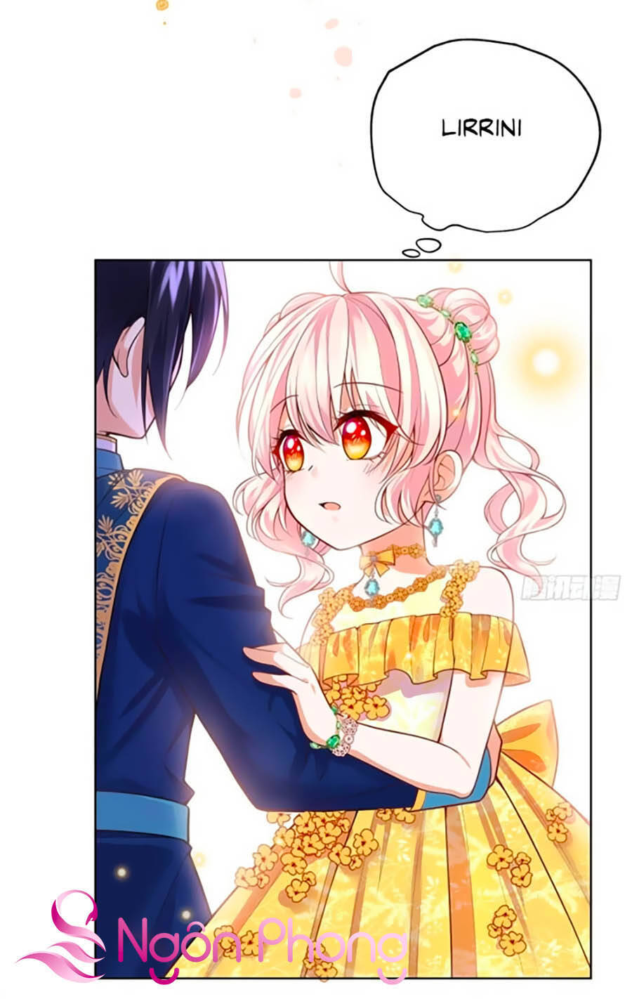 Kế Hoạch Tự Cứu Của Phản Phái Ma Nữ Chapter 21 - 22