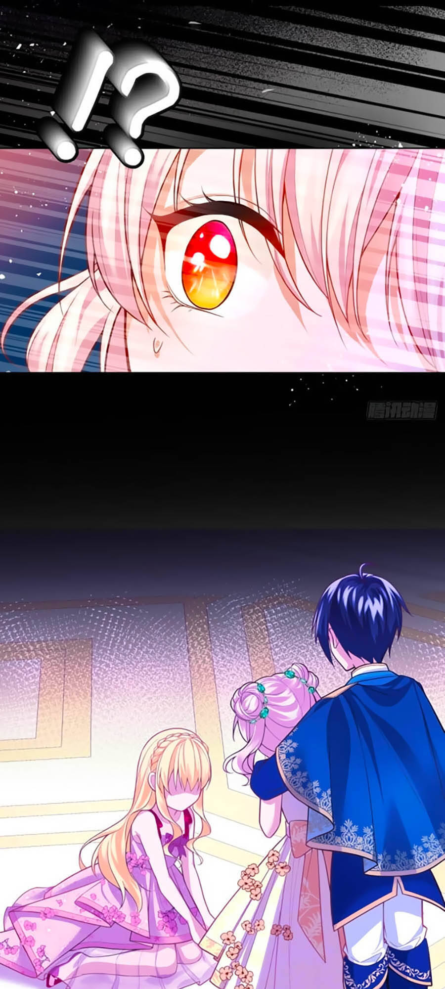 Kế Hoạch Tự Cứu Của Phản Phái Ma Nữ Chapter 21 - 26