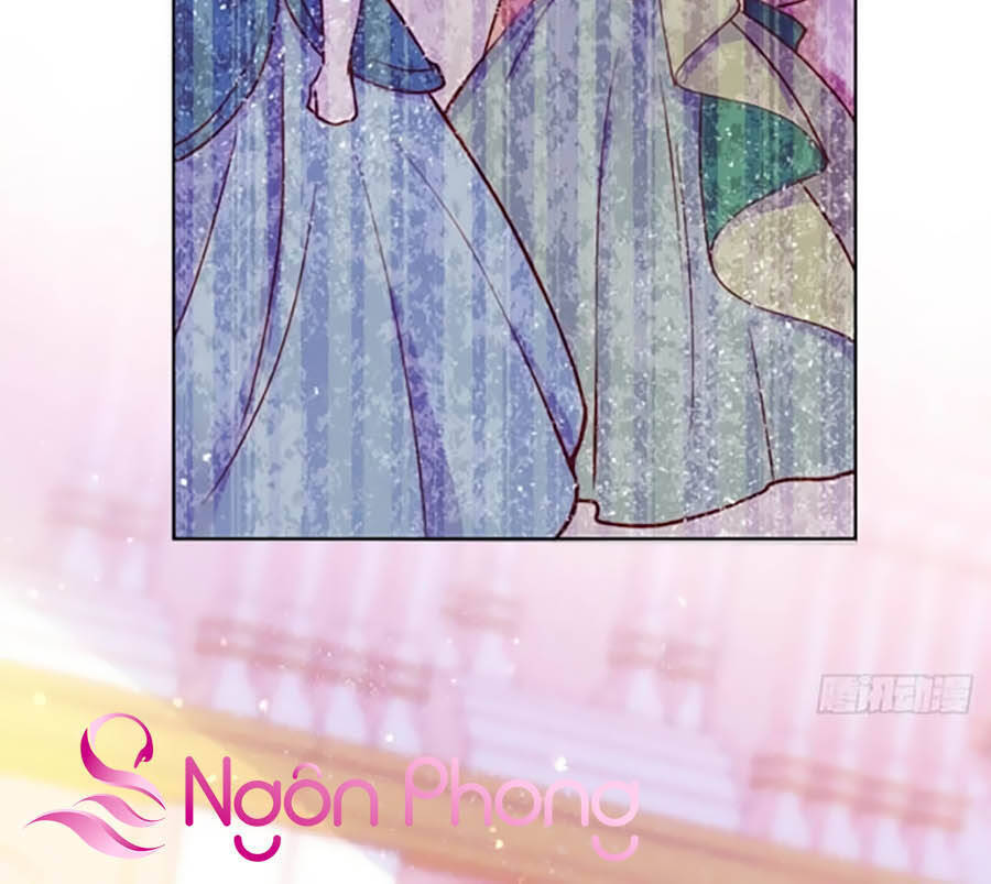 Kế Hoạch Tự Cứu Của Phản Phái Ma Nữ Chapter 21 - 29