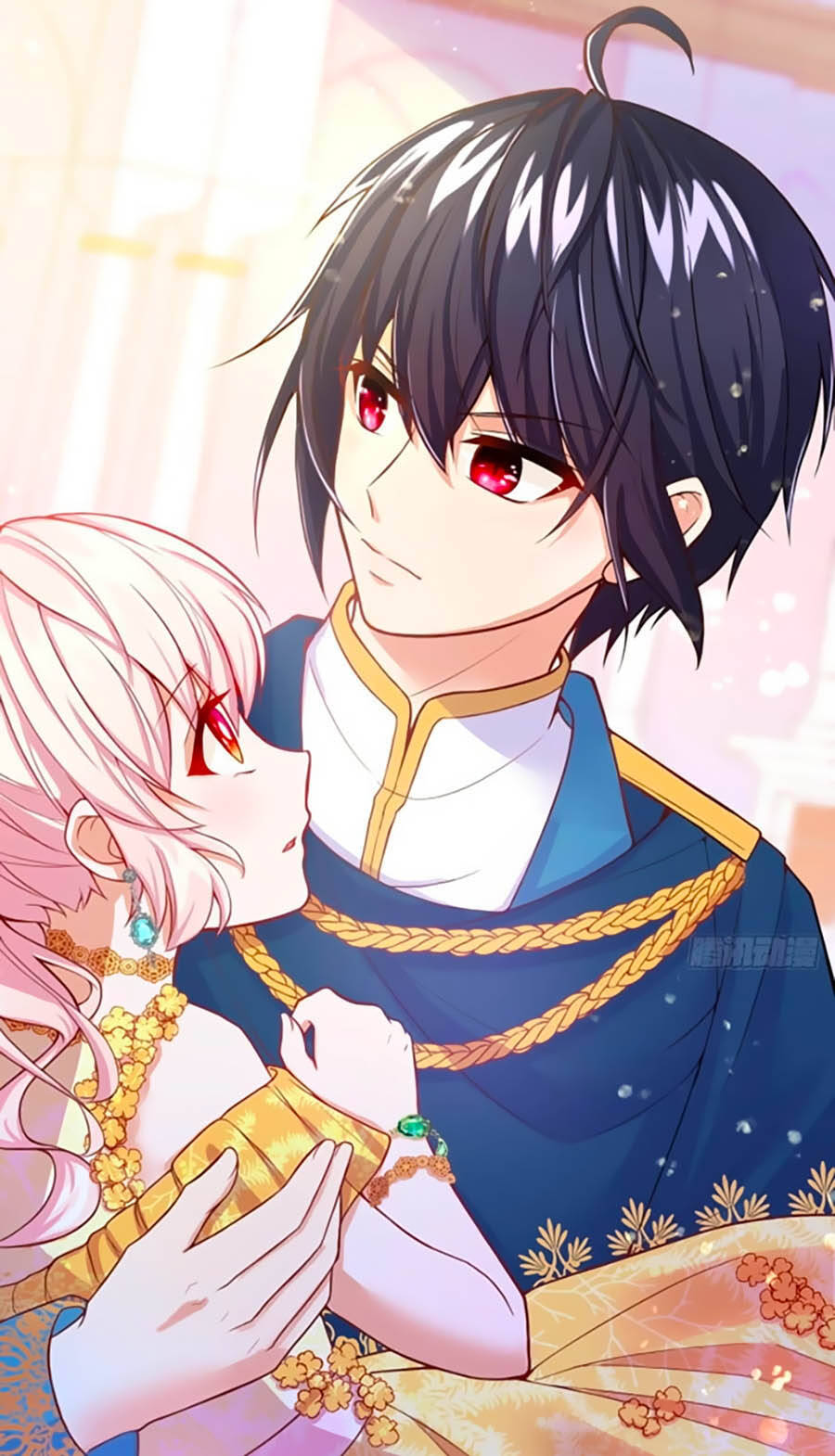 Kế Hoạch Tự Cứu Của Phản Phái Ma Nữ Chapter 21 - 30