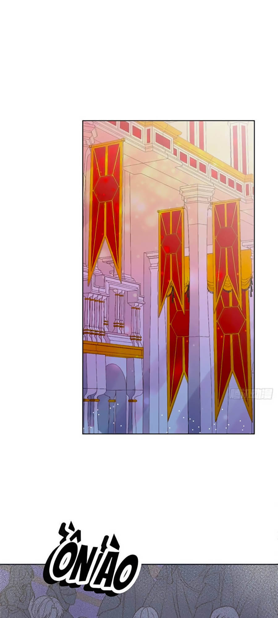 Kế Hoạch Tự Cứu Của Phản Phái Ma Nữ Chapter 21 - 33