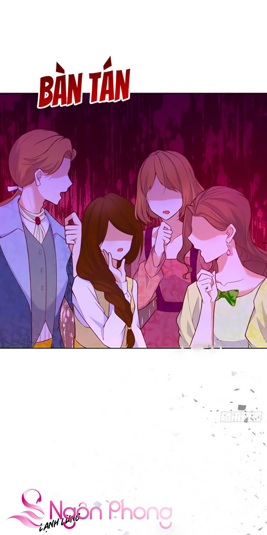 Kế Hoạch Tự Cứu Của Phản Phái Ma Nữ Chapter 21 - 35