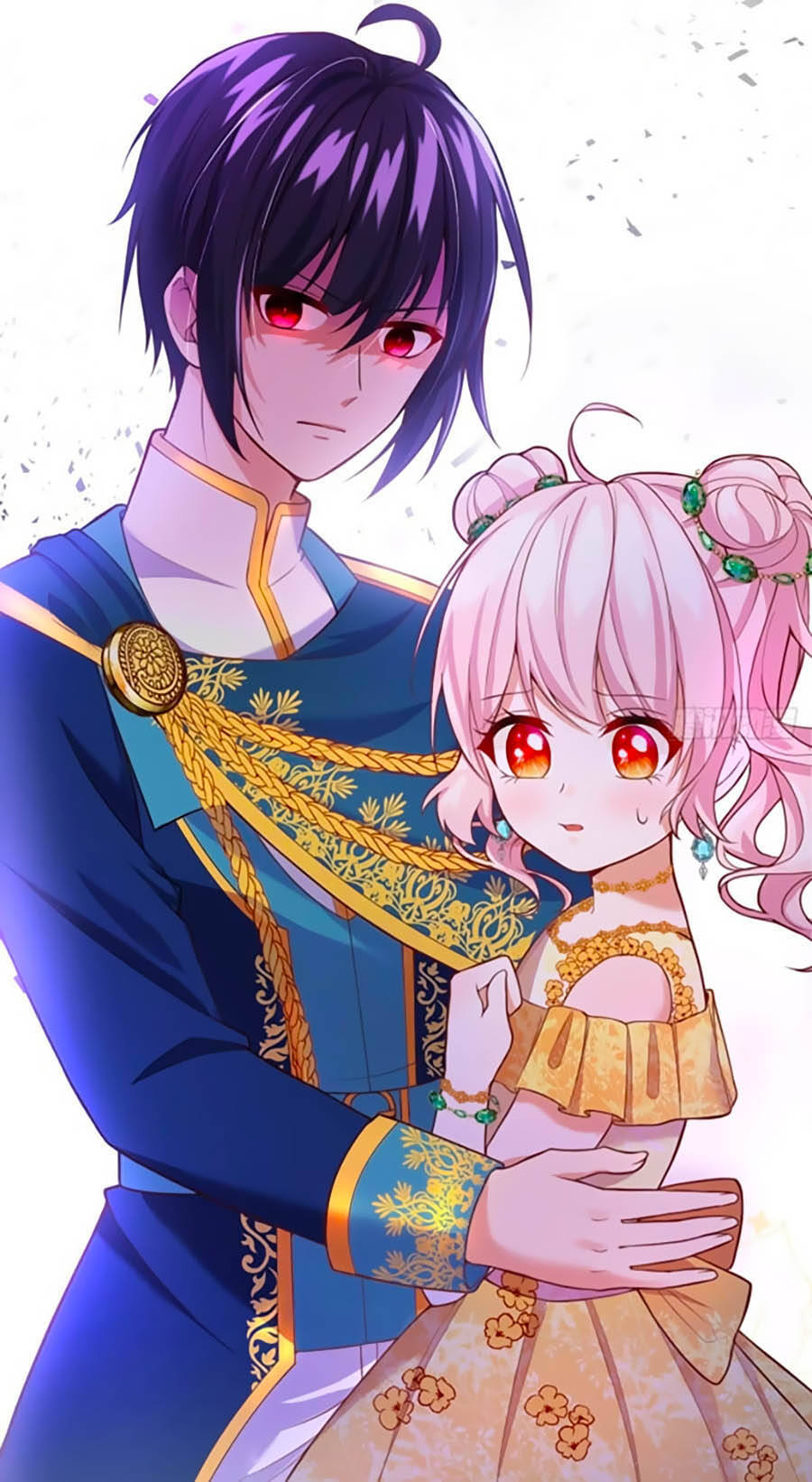 Kế Hoạch Tự Cứu Của Phản Phái Ma Nữ Chapter 21 - 36