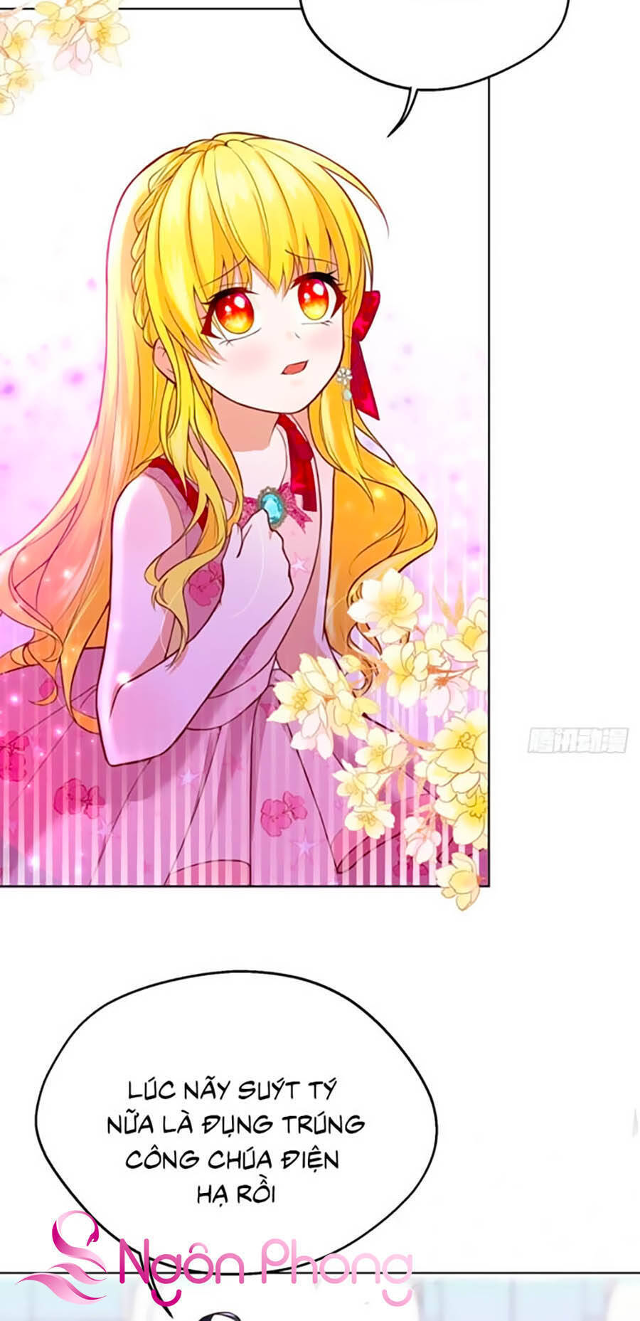 Kế Hoạch Tự Cứu Của Phản Phái Ma Nữ Chapter 21 - 40