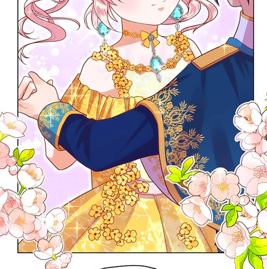 Kế Hoạch Tự Cứu Của Phản Phái Ma Nữ Chapter 21 - 5