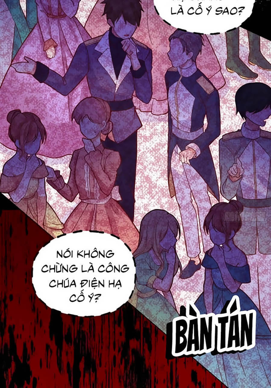 Kế Hoạch Tự Cứu Của Phản Phái Ma Nữ Chapter 21 - 42