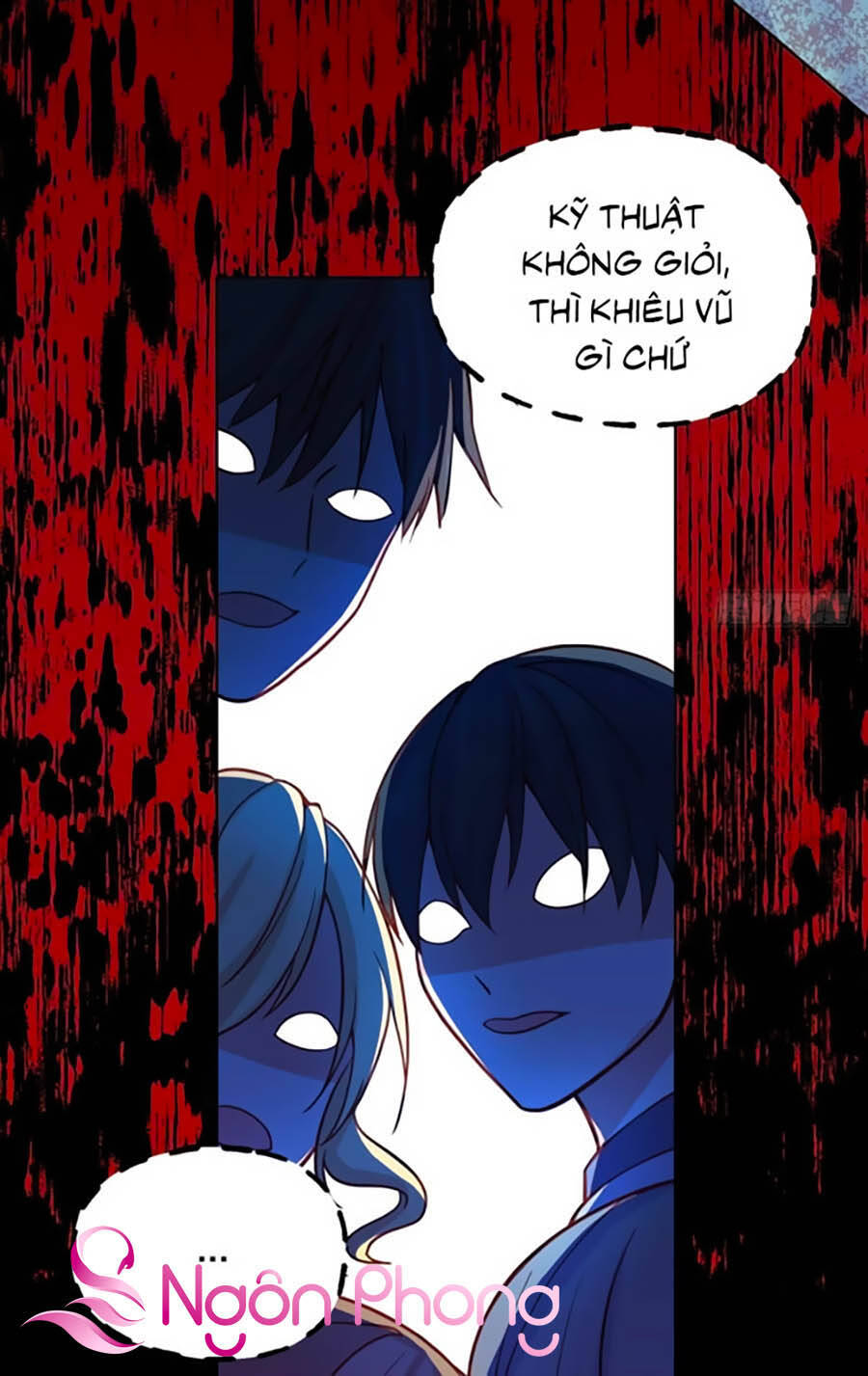 Kế Hoạch Tự Cứu Của Phản Phái Ma Nữ Chapter 21 - 43