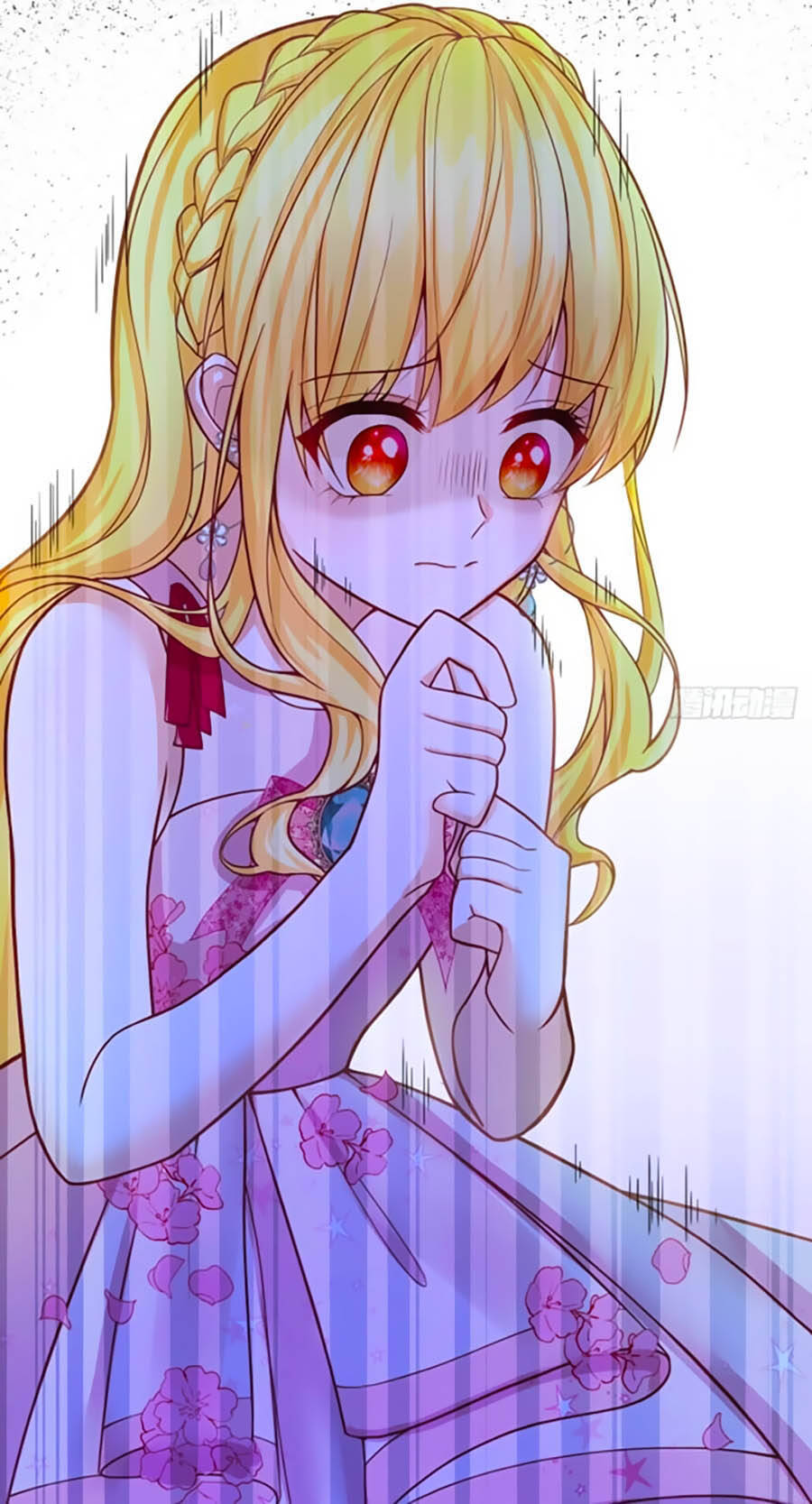 Kế Hoạch Tự Cứu Của Phản Phái Ma Nữ Chapter 21 - 45