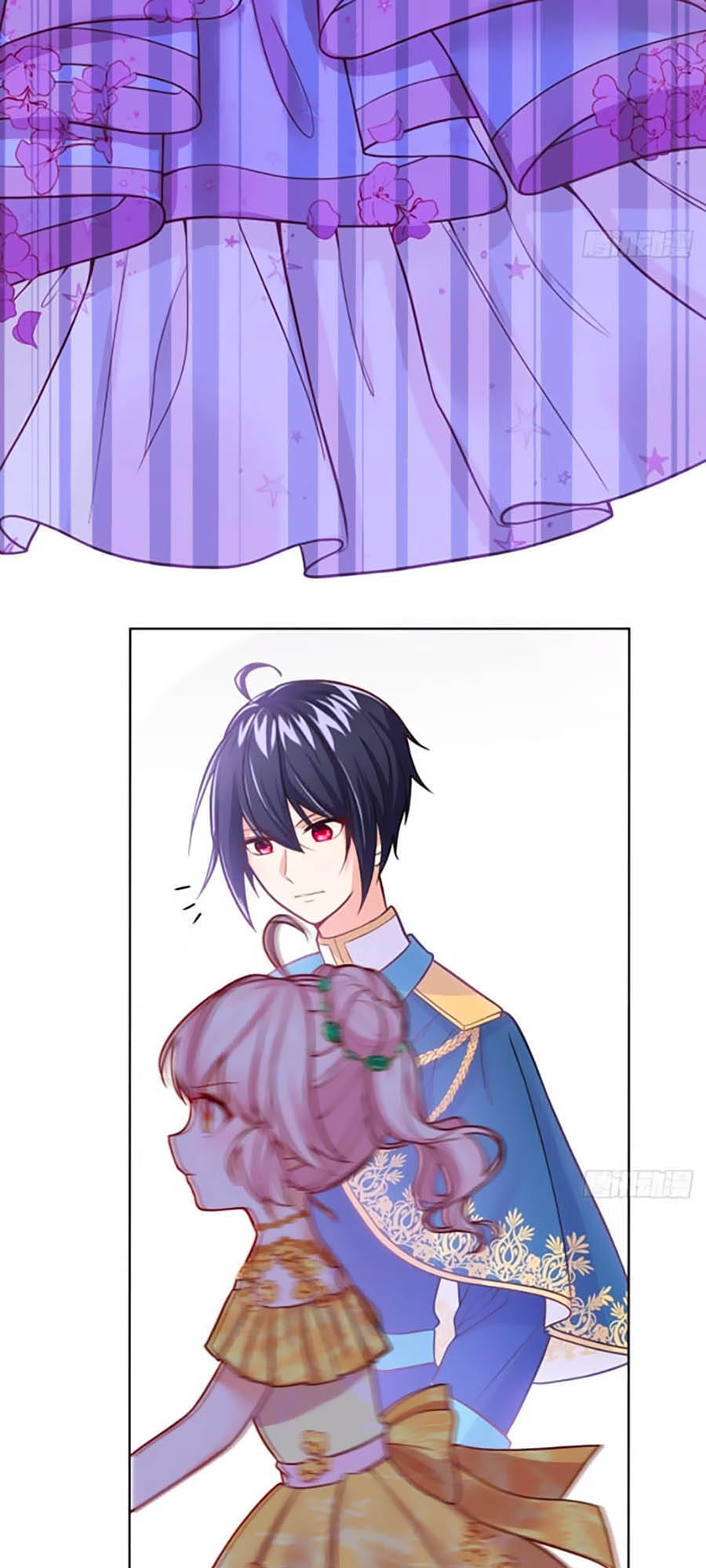 Kế Hoạch Tự Cứu Của Phản Phái Ma Nữ Chapter 21 - 46