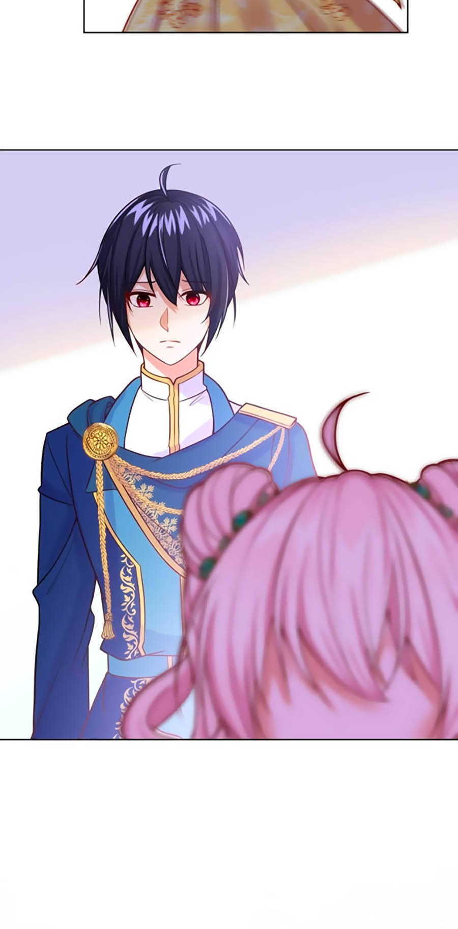 Kế Hoạch Tự Cứu Của Phản Phái Ma Nữ Chapter 21 - 47